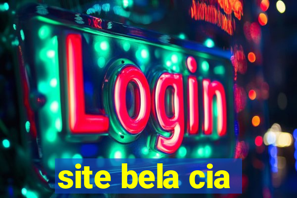 site bela cia